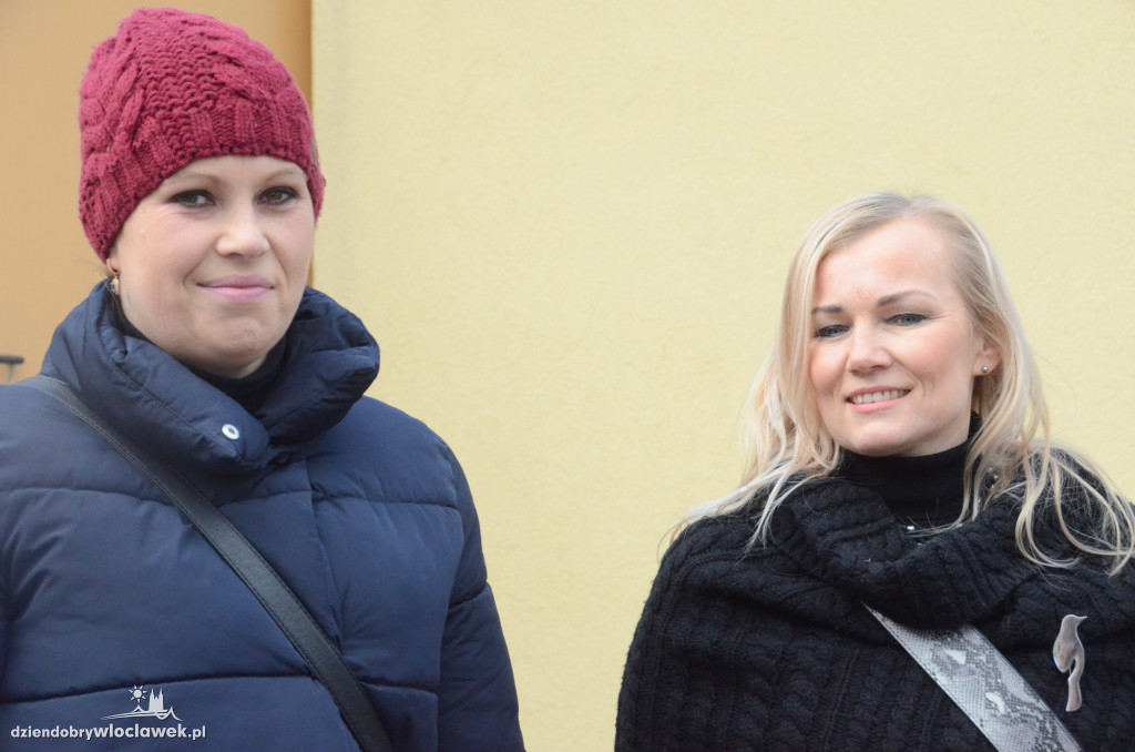 Święto Żuru Kujawskiego w Klubie Łęg