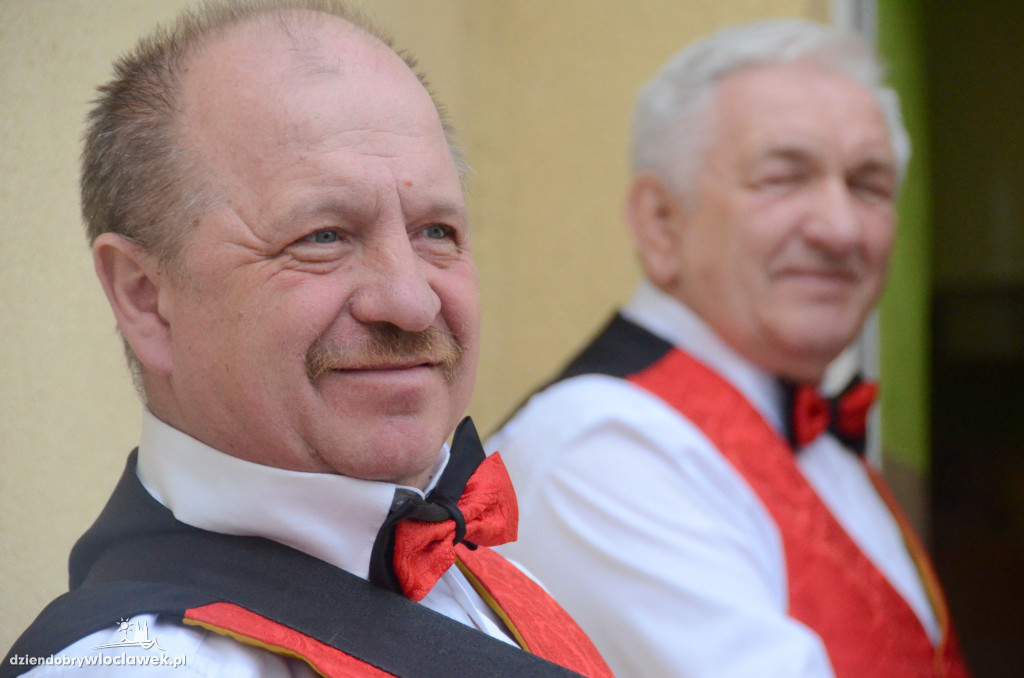 Święto Żuru Kujawskiego w Klubie Łęg