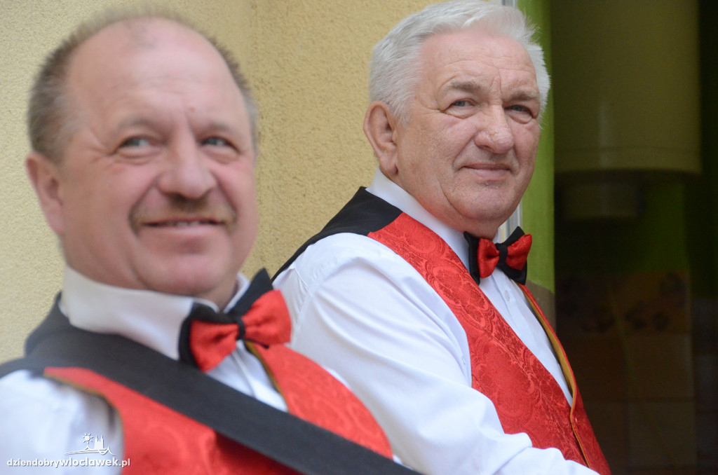 Święto Żuru Kujawskiego w Klubie Łęg