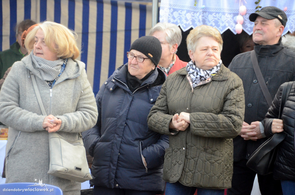 Święto Żuru Kujawskiego w Klubie Łęg