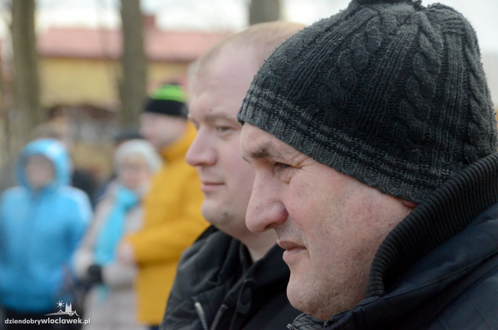 Święto Żuru Kujawskiego w Klubie Łęg