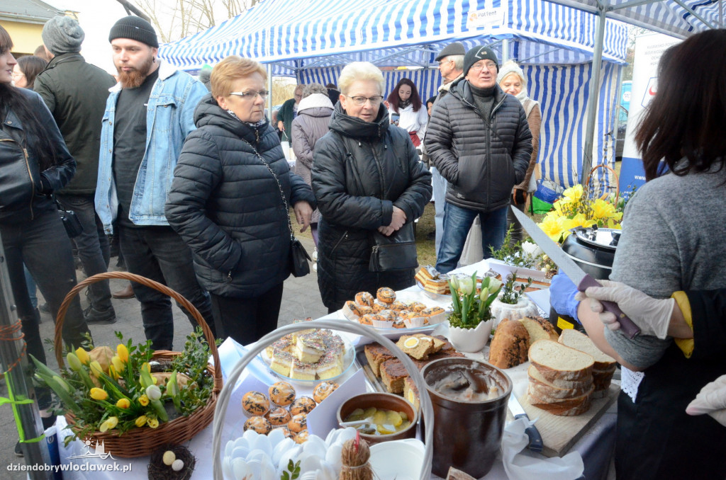 Święto Żuru Kujawskiego w Klubie Łęg