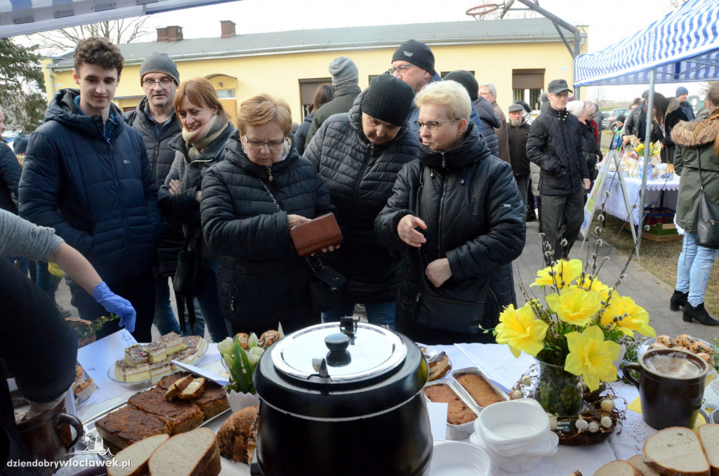 Święto Żuru Kujawskiego w Klubie Łęg