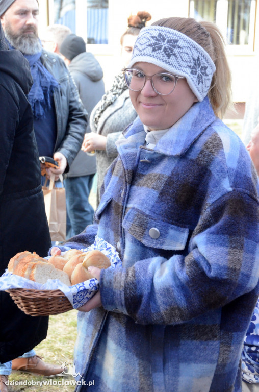 Święto Żuru Kujawskiego w Klubie Łęg