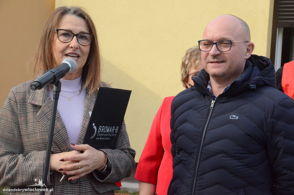 Święto Żuru Kujawskiego w Klubie Łęg