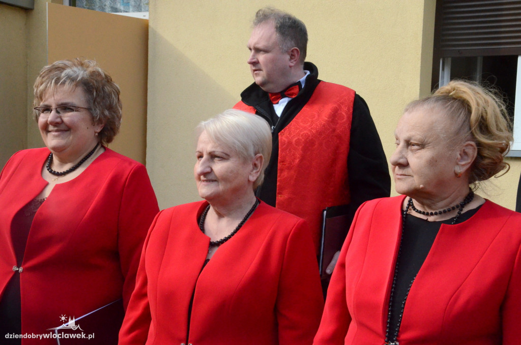 Święto Żuru Kujawskiego w Klubie Łęg