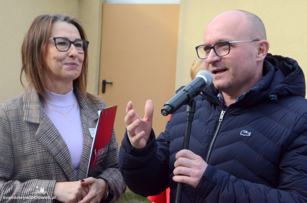 Święto Żuru Kujawskiego w Klubie Łęg