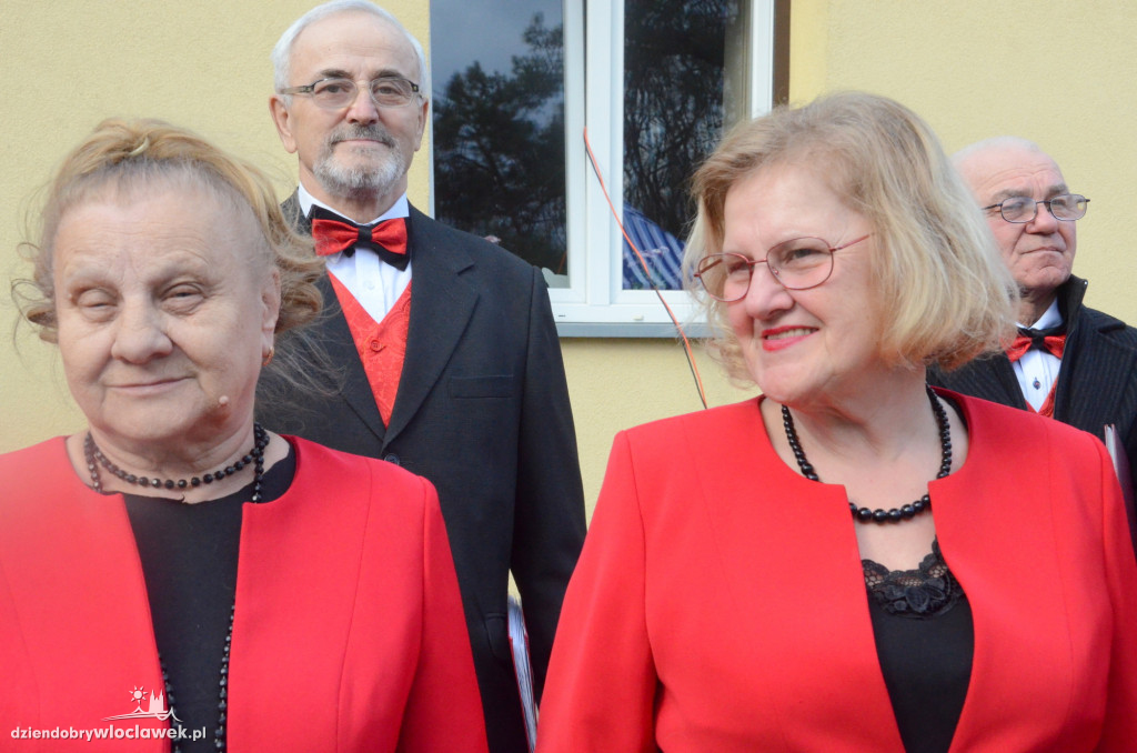 Święto Żuru Kujawskiego w Klubie Łęg
