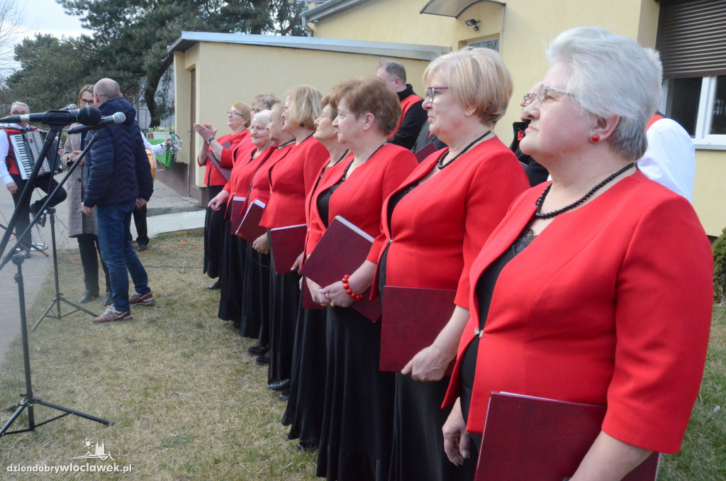 Święto Żuru Kujawskiego w Klubie Łęg