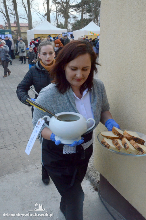 Święto Żuru Kujawskiego w Klubie Łęg