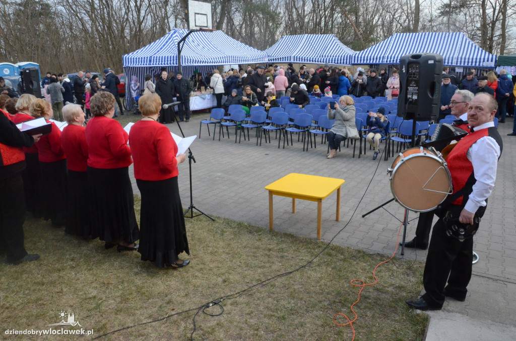 Święto Żuru Kujawskiego w Klubie Łęg