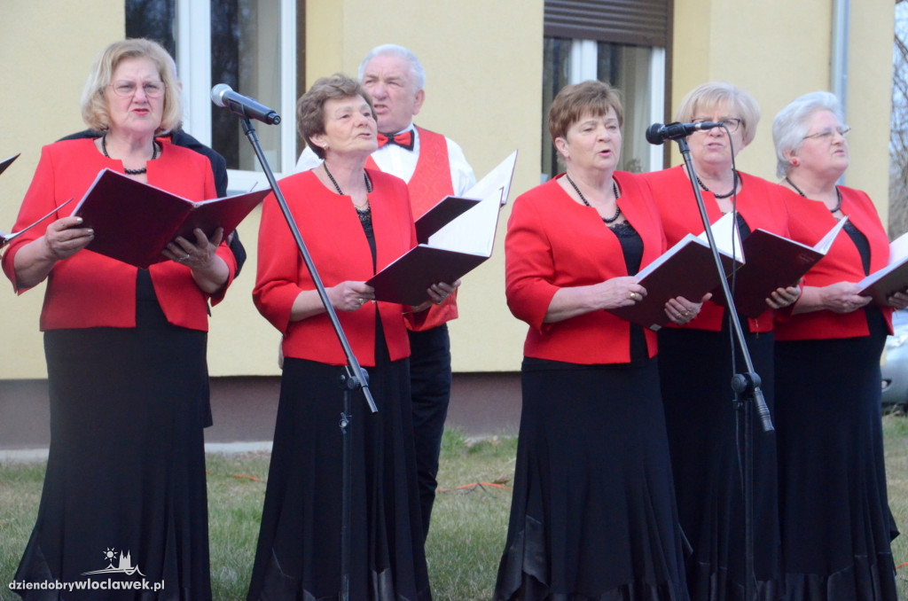 Święto Żuru Kujawskiego w Klubie Łęg