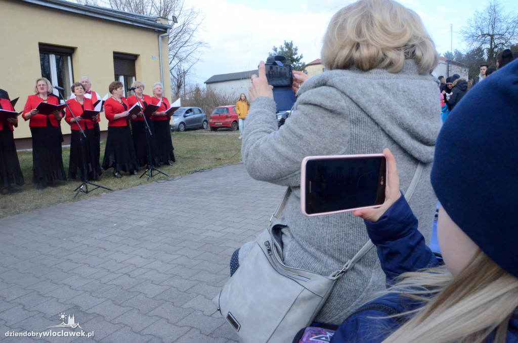 Święto Żuru Kujawskiego w Klubie Łęg