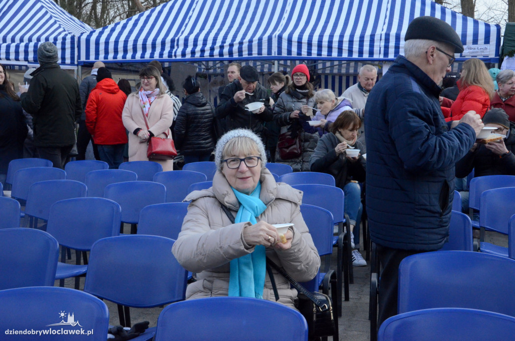 Święto Żuru Kujawskiego w Klubie Łęg