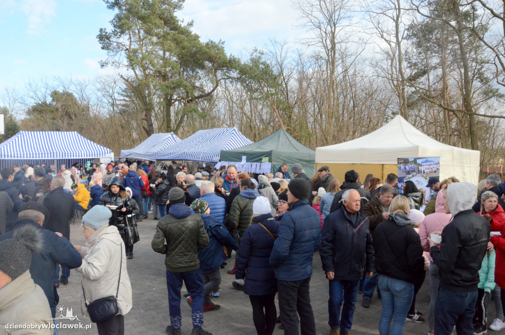 Święto Żuru Kujawskiego w Klubie Łęg