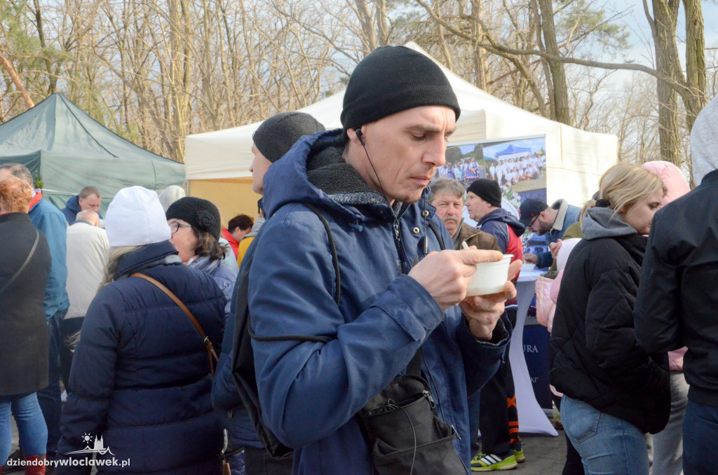 Święto Żuru Kujawskiego w Klubie Łęg