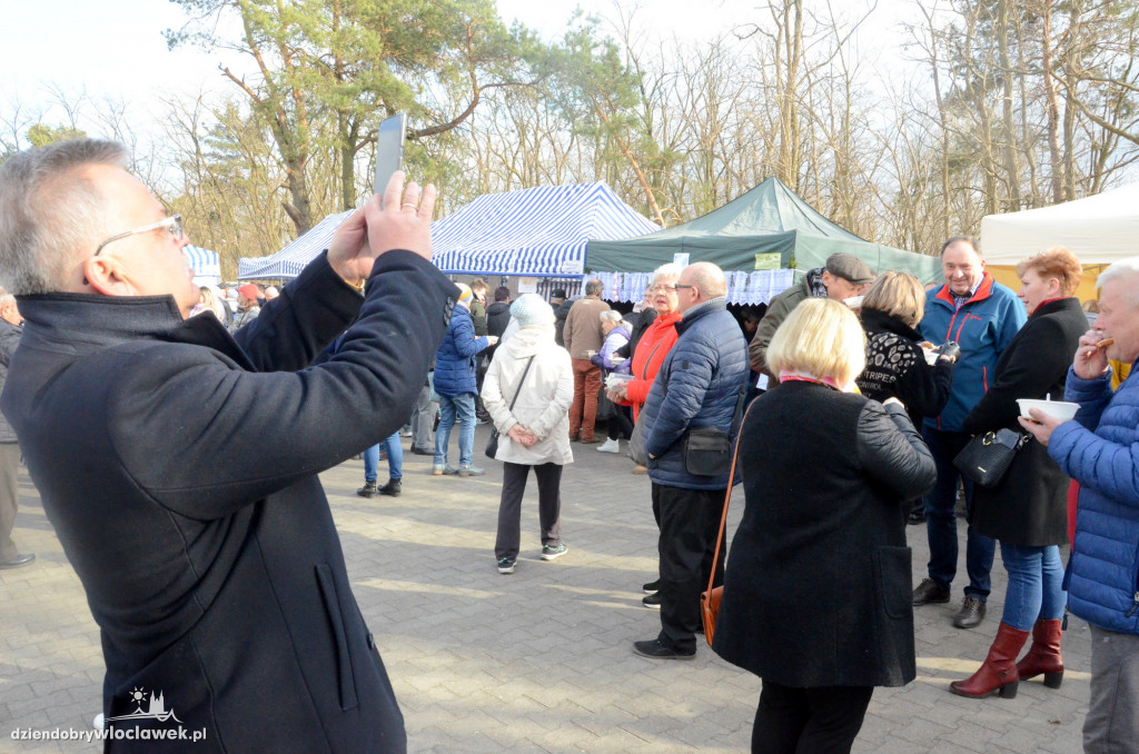 Święto Żuru Kujawskiego w Klubie Łęg