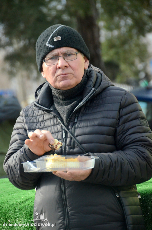 Święto Żuru Kujawskiego w Klubie Łęg