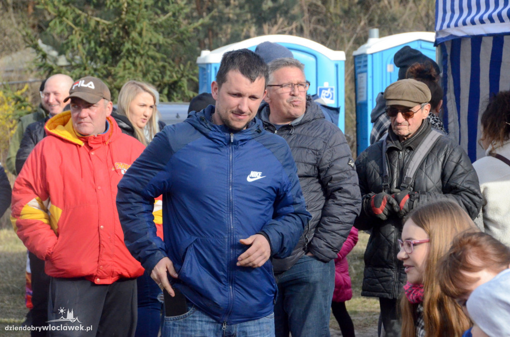 Święto Żuru Kujawskiego w Klubie Łęg