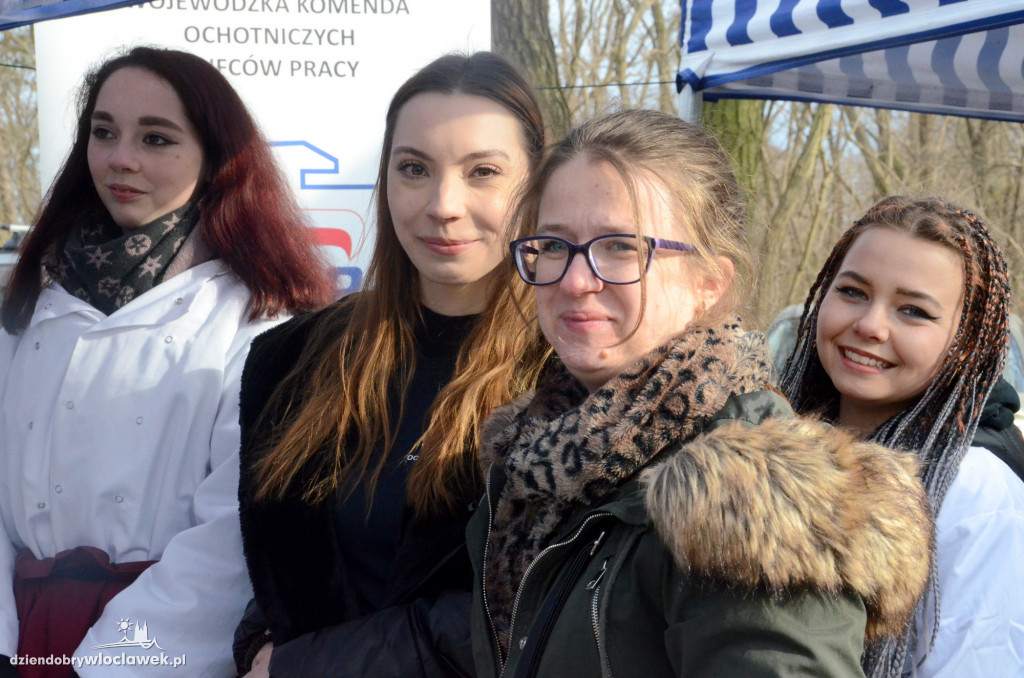 Święto Żuru Kujawskiego w Klubie Łęg