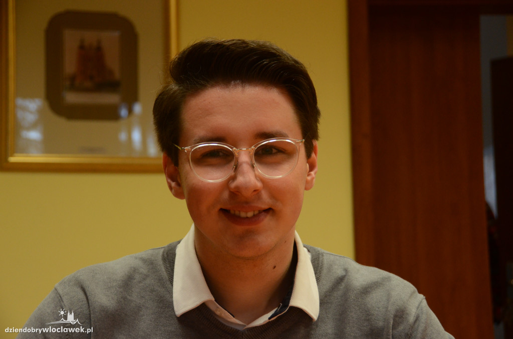 I sesja Młodzieżowej Rady Miasta X kadencji
