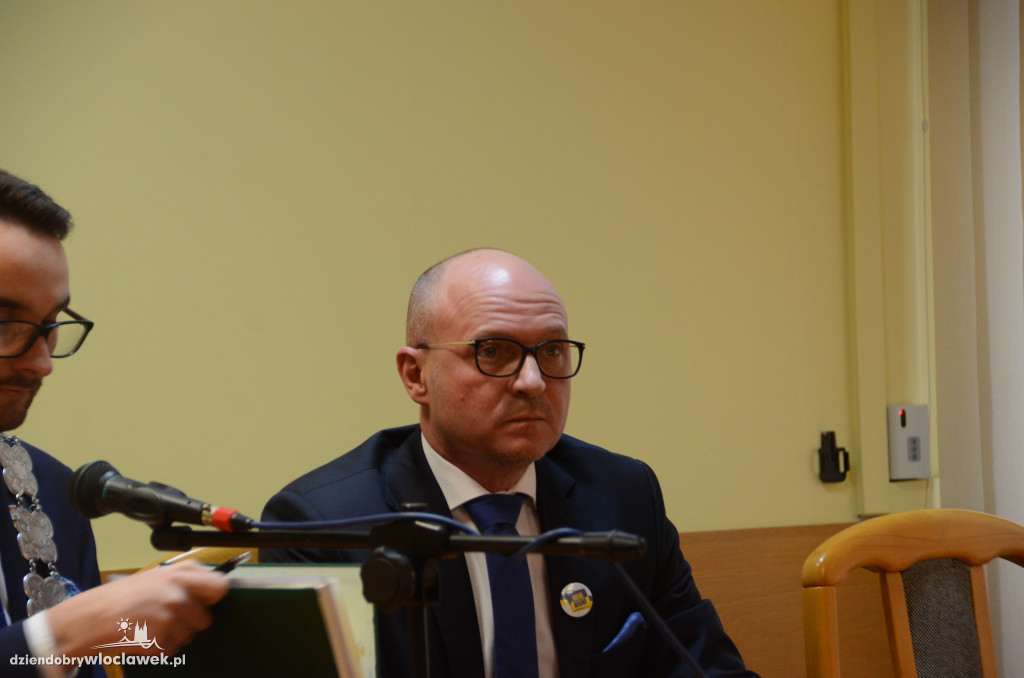 I sesja Młodzieżowej Rady Miasta X kadencji