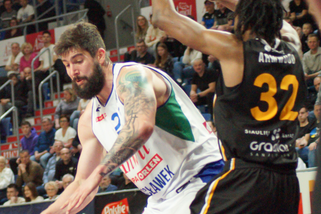 Anwil w finale ENBL