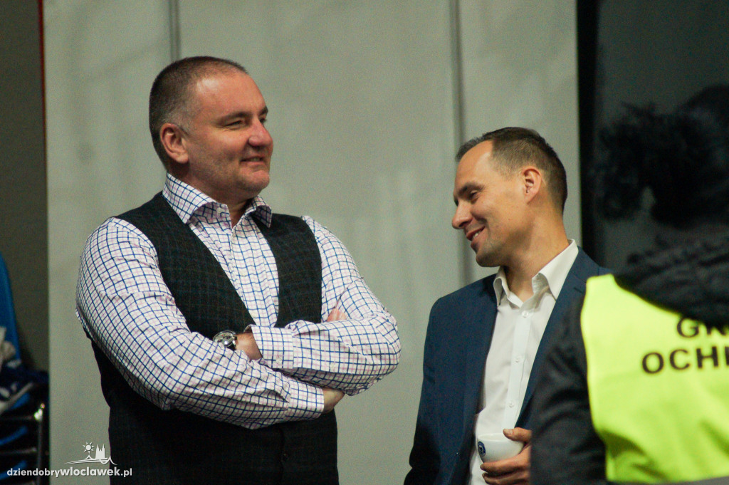 Anwil w finale ENBL