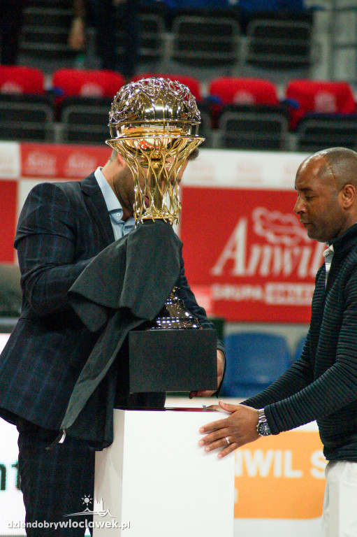 Anwil w finale ENBL