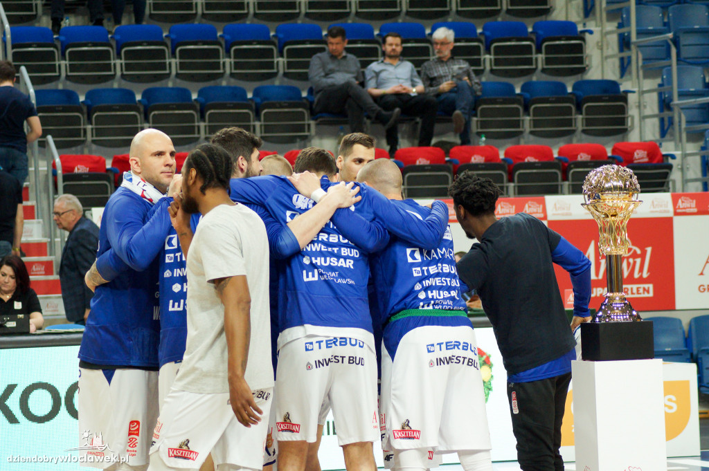 Anwil w finale ENBL