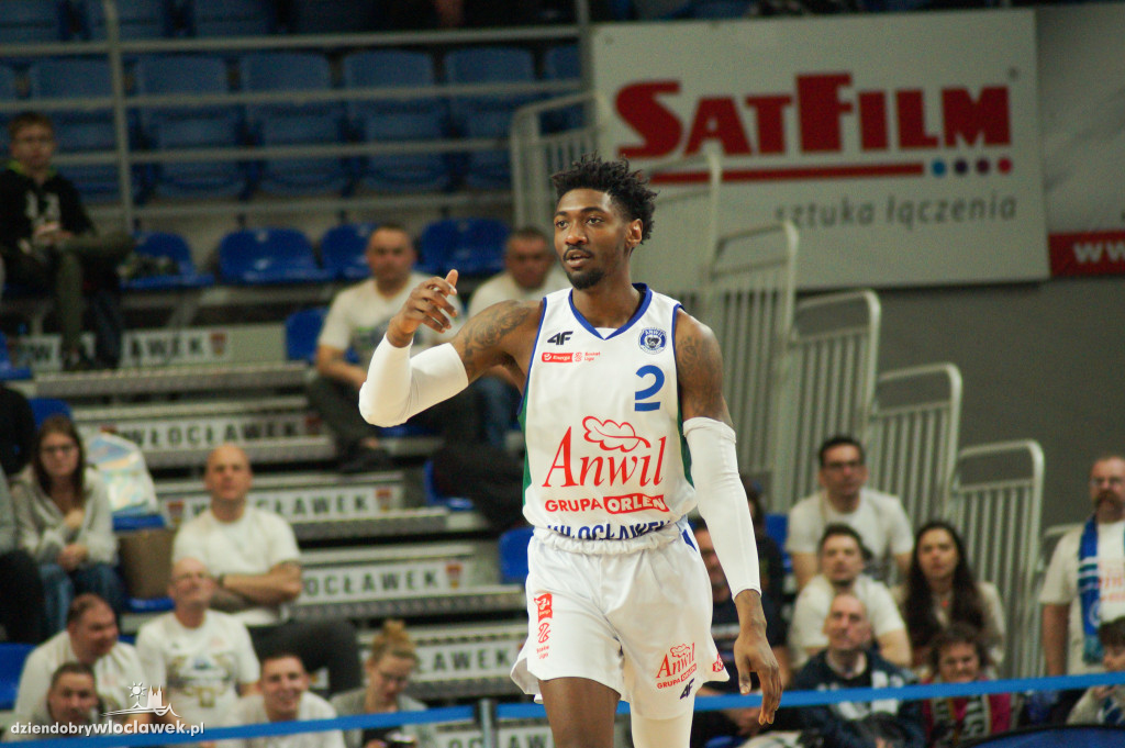 Anwil w finale ENBL