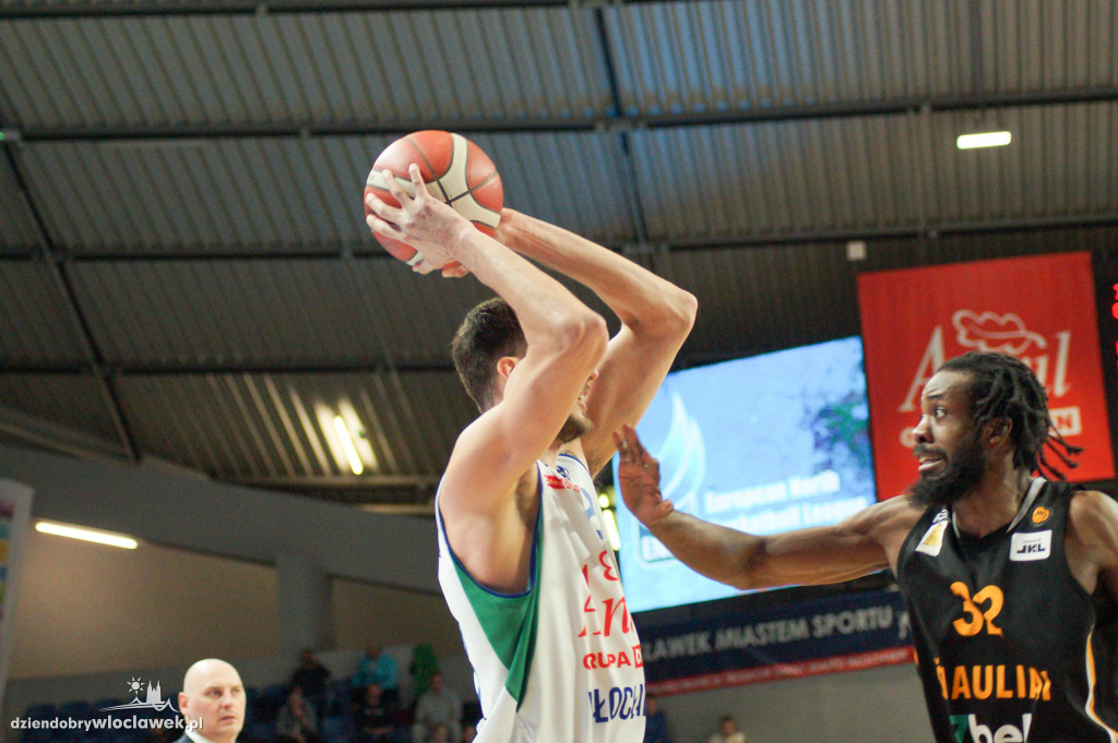 Anwil w finale ENBL