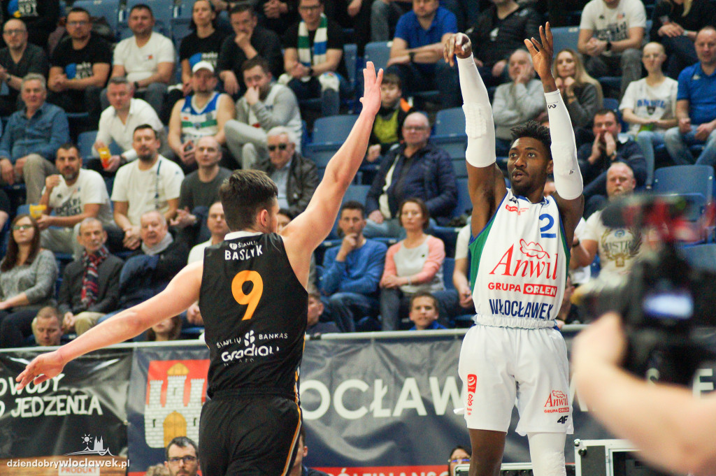 Anwil w finale ENBL