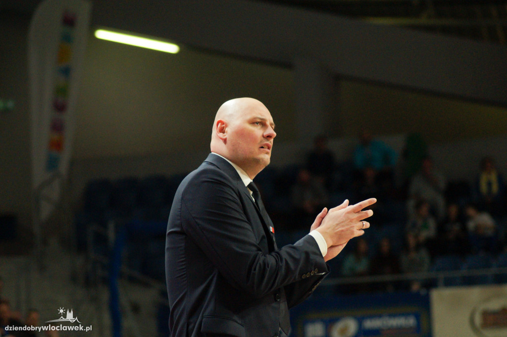 Anwil w finale ENBL