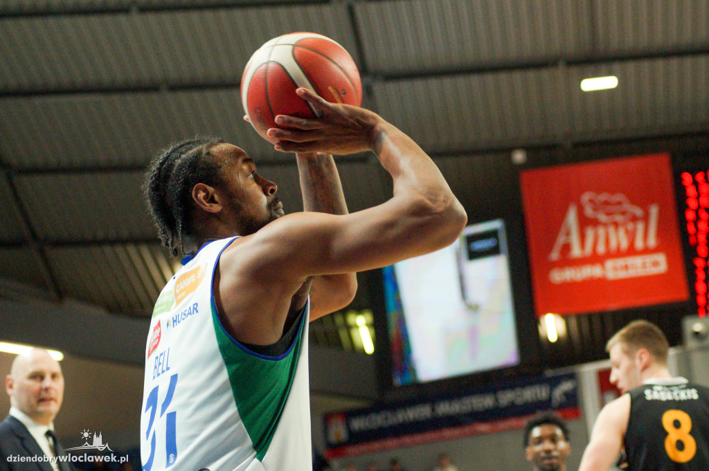 Anwil w finale ENBL
