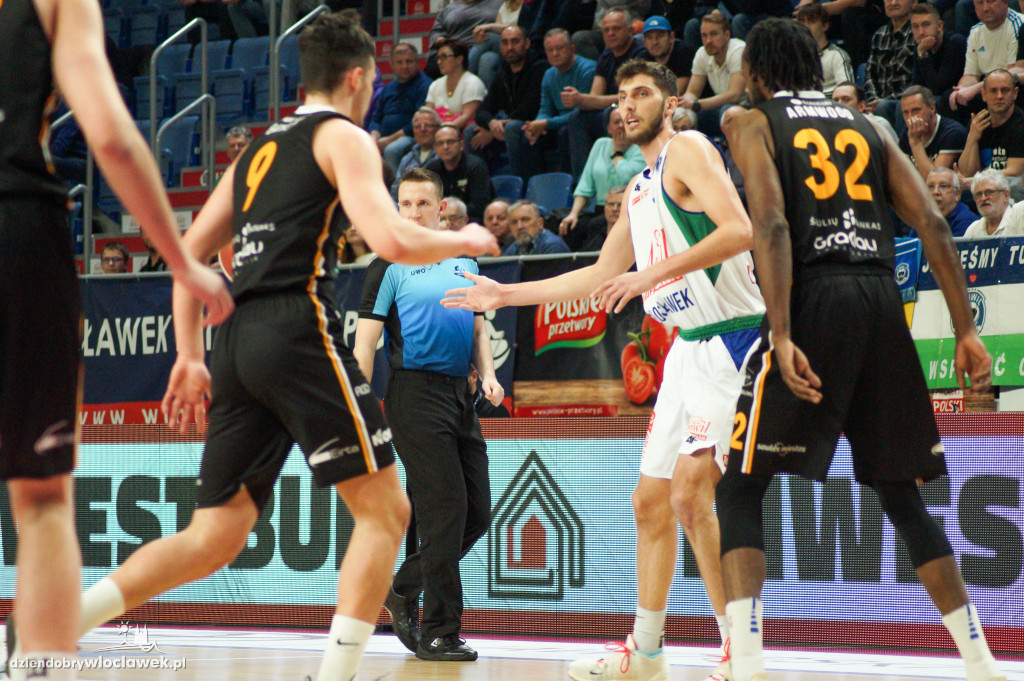 Anwil w finale ENBL