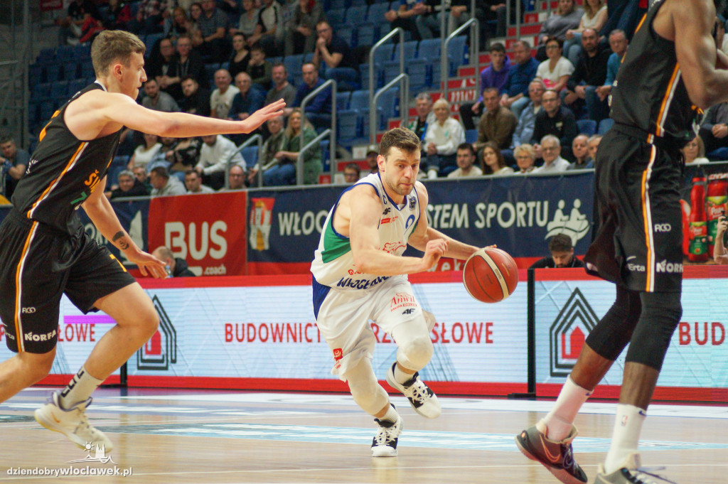 Anwil w finale ENBL