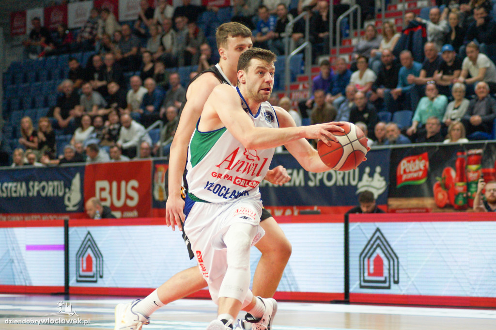 Anwil w finale ENBL