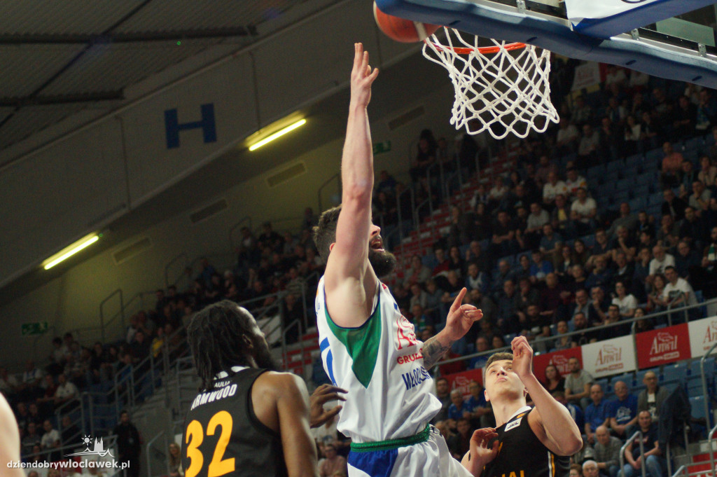 Anwil w finale ENBL
