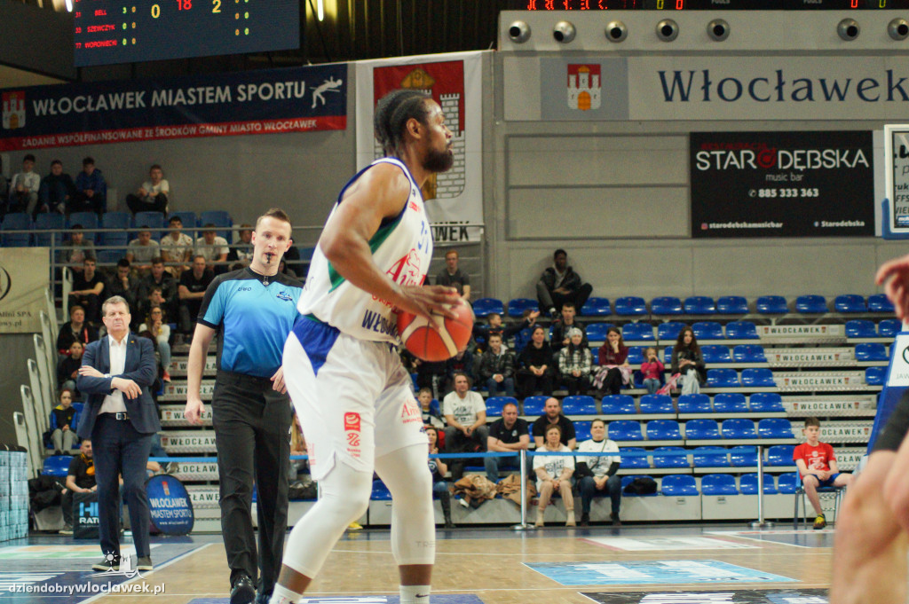 Anwil w finale ENBL