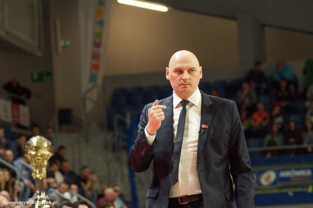 Anwil w finale ENBL