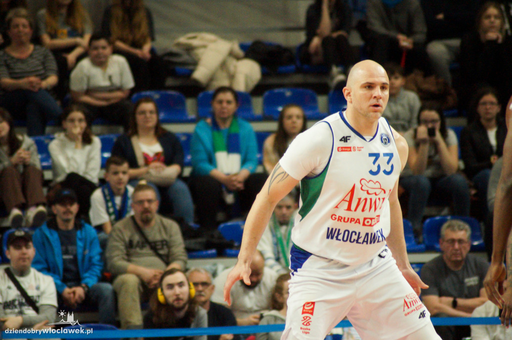 Anwil w finale ENBL