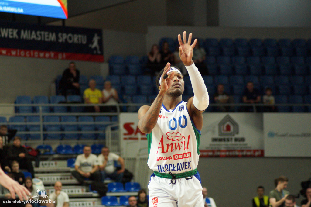 Anwil w finale ENBL