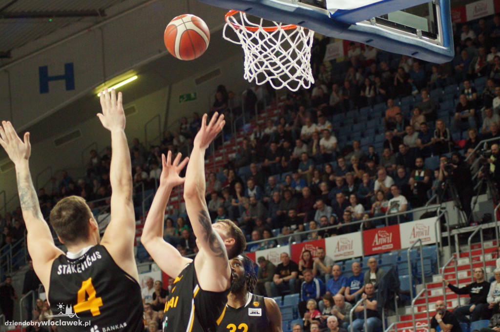 Anwil w finale ENBL