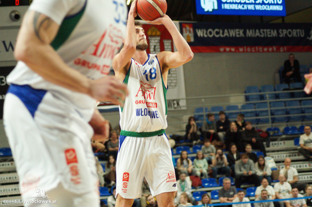 Anwil w finale ENBL