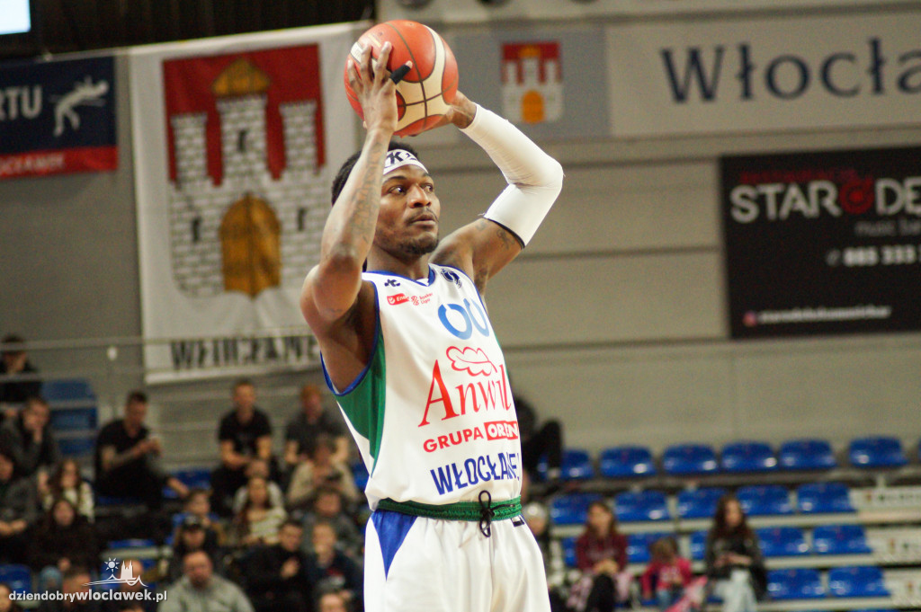 Anwil w finale ENBL
