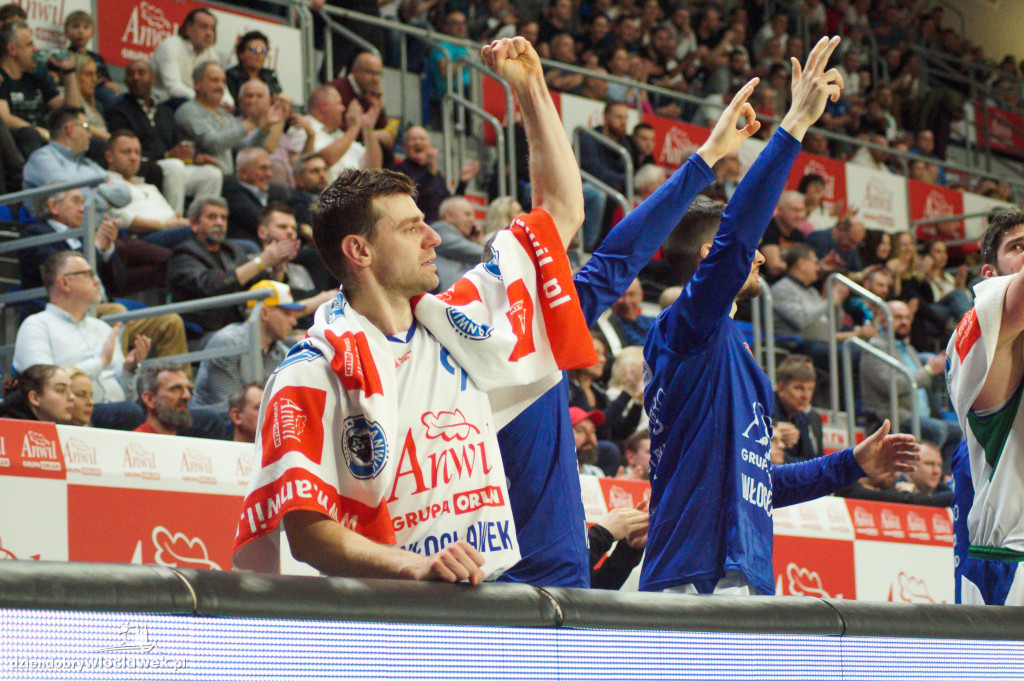 Anwil w finale ENBL