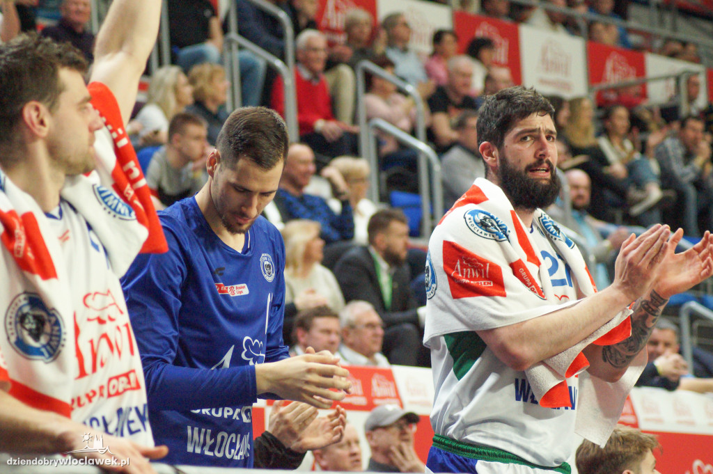 Anwil w finale ENBL