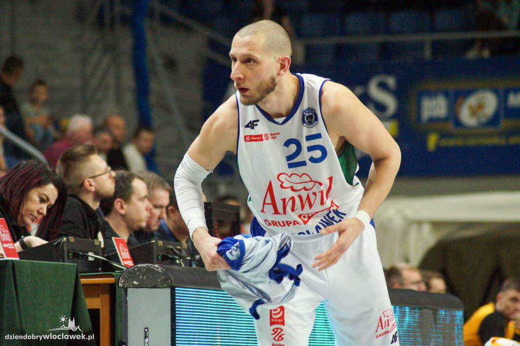 Anwil w finale ENBL