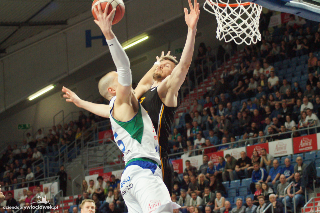 Anwil w finale ENBL